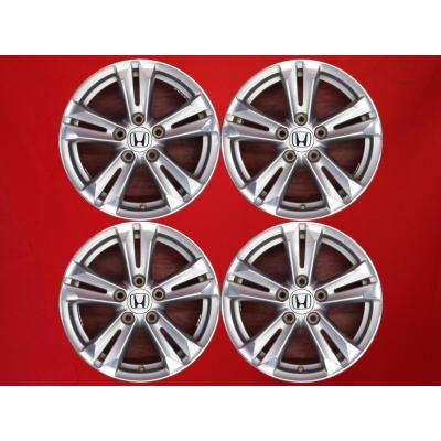 ホンダ アルミホイール（リム径（ホイールサイズ）：16インチ