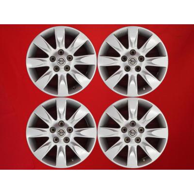 日産純正ホイール 16インチ（自動車用タイヤ、ホイール