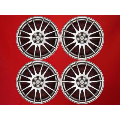48 PCD100-5穴 ホイール4本セットのおすすめ人気商品一覧 通販 - Yahoo