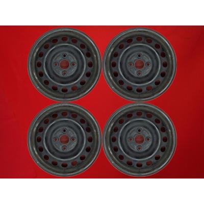 鉄チンホイールのおすすめ人気商品一覧 通販 - Yahoo!ショッピング