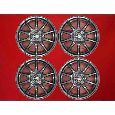 15インチホイール軽用（本数：4本セット）のおすすめ人気商品一覧 通販