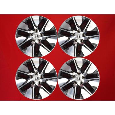 ステップワゴン純正アルミホイール16インチのおすすめ人気商品一覧