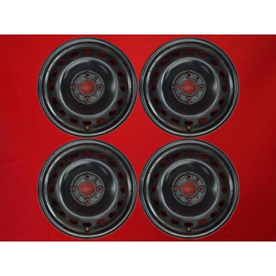 フィアット500 ホイール 14インチ（アルミホイール）｜タイヤ