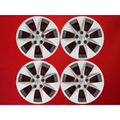 20系ヴェルファイア（アルミホイール）（純正/社外：純正品）｜タイヤ