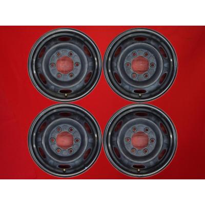 鉄チンホイール（P.C.D：139.7mm）の商品一覧 通販 - Yahoo!ショッピング