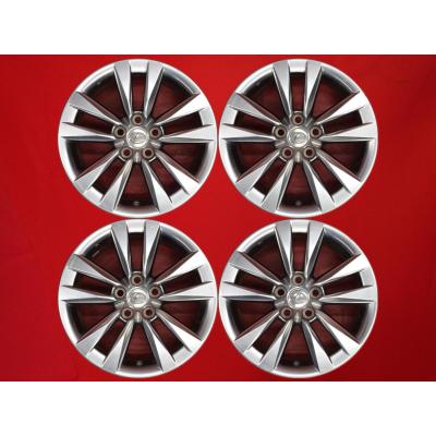レクサス 純正ホイール（P.C.D：120mm）のおすすめ人気商品一覧 通販 
