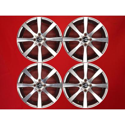 MINI アルミホイール（穴数：4穴）｜タイヤ、ホイール｜自動車｜車