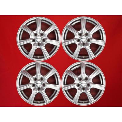 7本スポークホイール 15インチ（自動車） | 車、バイク、自転車 の商品