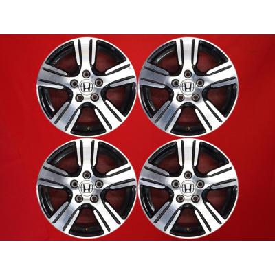 オデッセイ（車） アルミホイール（純正/社外：純正品）｜タイヤ