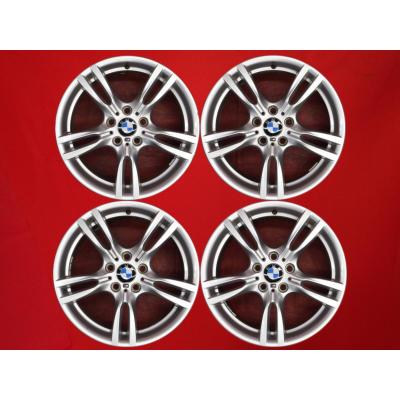 bmw f30 ホイール 18インチ（アルミホイール）｜タイヤ、ホイール