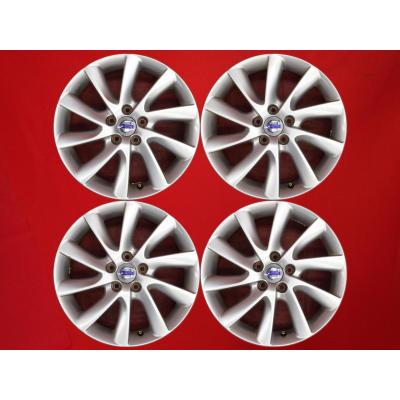 ボルボ 純正ホイール（セット/単品：単品）の商品一覧 通販 - Yahoo