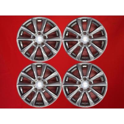 pcd112（sparco／アルミホイール）（ホイールデザイン：スポーク