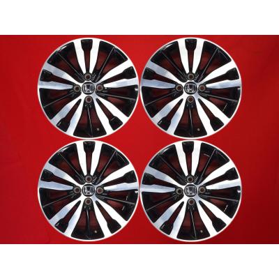 ホンダ アルミホイール（穴数：4穴）｜タイヤ、ホイール｜自動車｜車