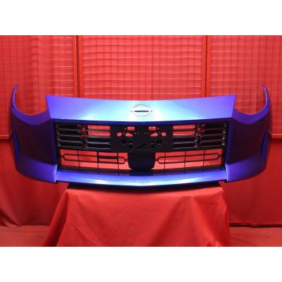 rz34 nismo（自動車用フロントスポイラー）｜エアロパーツ｜自動車