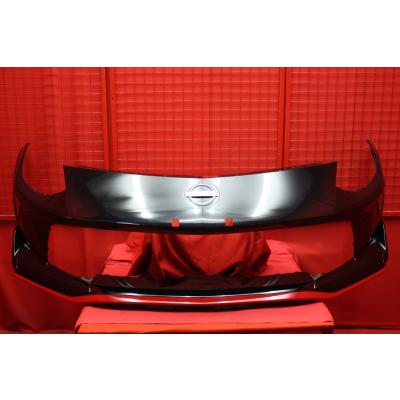 フェアレディZ Z34 フロントバンパー（車、バイク、自転車）のおすすめ