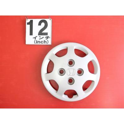 12インチホイールキャップ（ホンダ）のおすすめ人気商品一覧 通販
