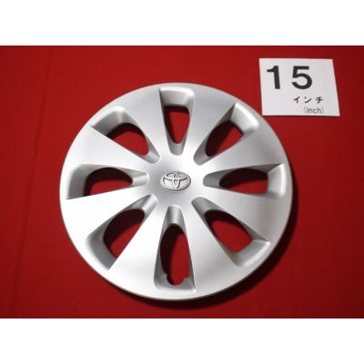 トヨタ アクア ホイールキャップ 純正の商品一覧 通販 - Yahoo  