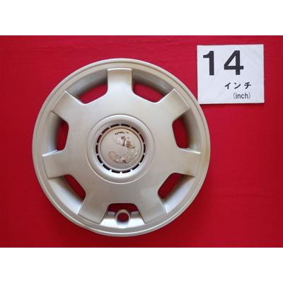 最終処分フォルクスワーゲン　ホイールカバー4点セット imgrc0081032113.jpg