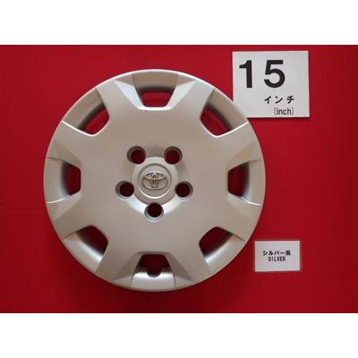 トヨタノア15インチ キャップ/ホイールセット トヨタ 純正 ホイールキャップ 15インチ ノアのおすすめ人気商品一覧