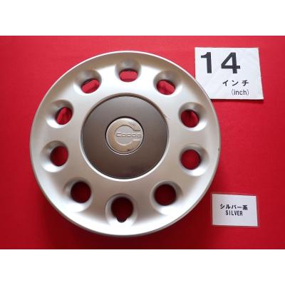 ミラココア ホイールキャップ 純正のおすすめ人気商品一覧 通販
