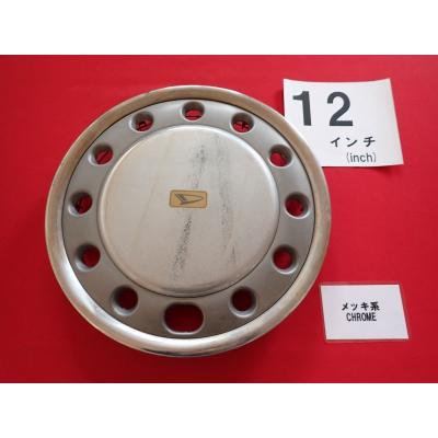 ダイハツ純正 ホイールキャップ 12インチの商品一覧 通販 - Yahoo
