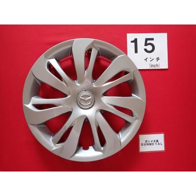 マツダ2（ホイールキャップ）｜タイヤ、ホイール｜自動車 | 車