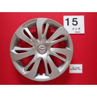 マツダ2（ホイールキャップ）｜タイヤ、ホイール｜自動車 | 車