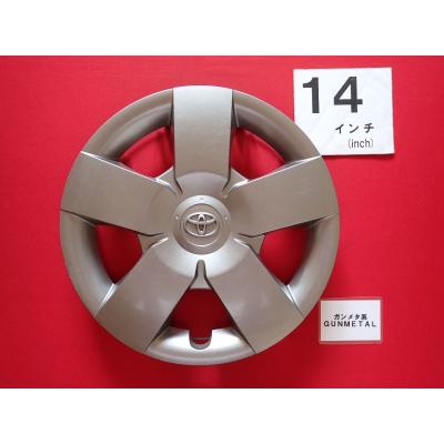 トヨタ シエンタ ホイールキャップ 純正のおすすめ人気商品一覧