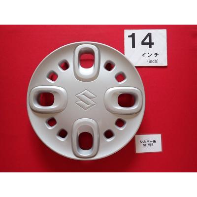 スペーシア ホイールキャップ（純正/社外：純正品）のおすすめ人気商品