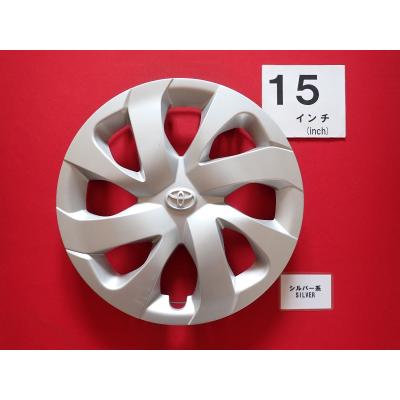 トヨタ シエンタ ホイールキャップ 純正のおすすめ人気商品一覧