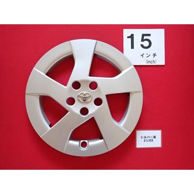 30 プリウス ホイールカバーの商品一覧 通販 - Yahoo!ショッピング