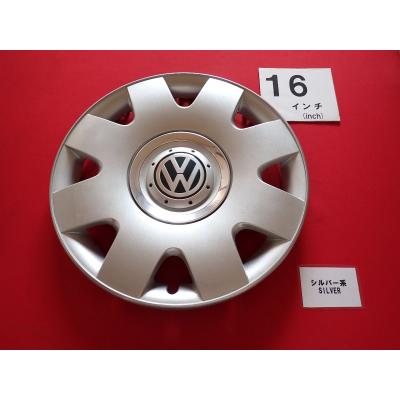 ニュービートルホイールキャップの商品一覧 通販 - Yahoo!ショッピング