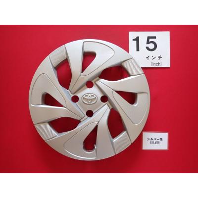トヨタ アクア ホイールキャップ 純正（自動車） | 車、バイク、自転車
