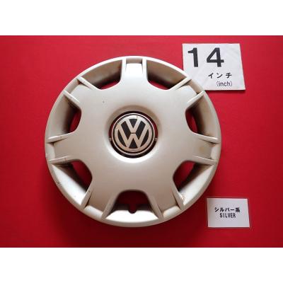 フォルクスワーゲン 自動車用タイヤ、ホイール（リム径（ホイール