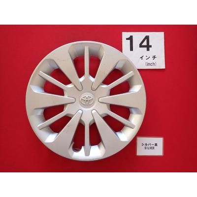 toyota ルーミー 純正（ホイールキャップ）｜タイヤ、ホイール｜自動車