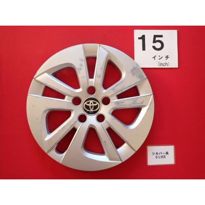 50プリウス ホイールキャップ（ホイールキャップ）｜タイヤ、ホイール