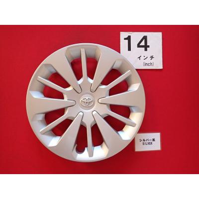 toyota ルーミー 純正（ホイールキャップ）｜タイヤ、ホイール｜自動車