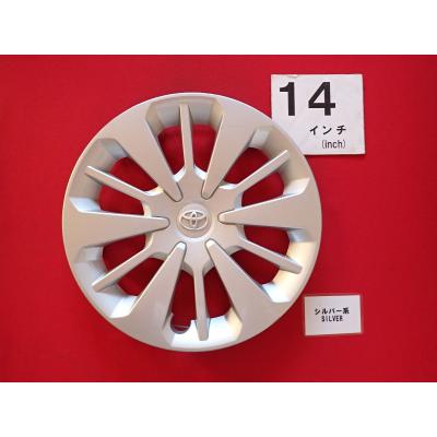 toyota ルーミー 純正（ホイールキャップ）｜タイヤ、ホイール｜自動車 