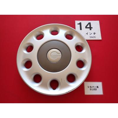 ミラココア ホイールキャップのおすすめ人気商品一覧 通販 - Yahoo