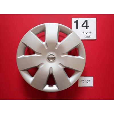 日産 ノート（ホイールキャップ）｜タイヤ、ホイール｜自動車 | 車 