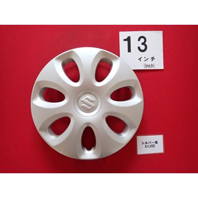 スズキ純正 13インチ ホイールキャップのおすすめ人気商品一覧 通販