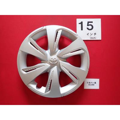 トヨタ シエンタ ホイールキャップ 純正のおすすめ人気商品一覧 通販