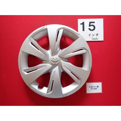トヨタ シエンタ ホイールキャップ 純正のおすすめ人気商品一覧 通販