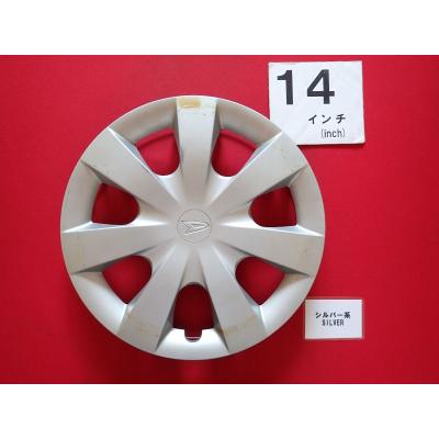 ダイハツ ホイールキャップ｜タイヤ、ホイール｜自動車｜車、バイク