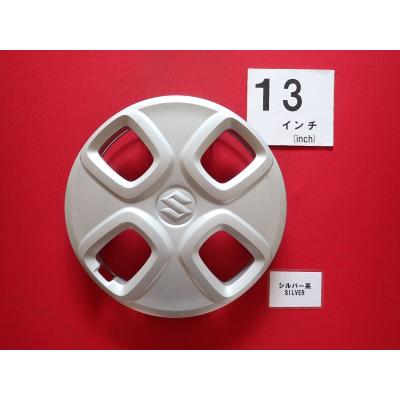 スズキ純正 13インチ ホイールキャップの商品一覧 通販 - Yahoo