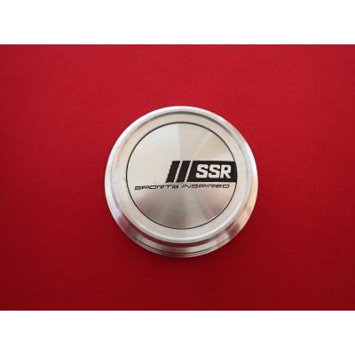 SSR センター キャップ（自動車用タイヤ、ホイール）｜自動車