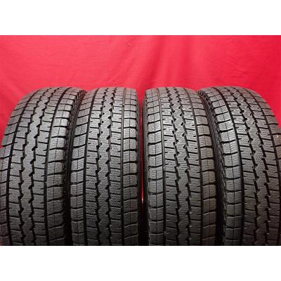 165r13 6pr スタッドレスタイヤ（本数：4本セット）のおすすめ人気商品