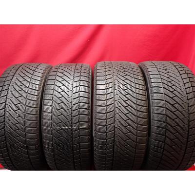 コンチネンタルタイヤ 225 45 17（自動車 スタッドレス、冬タイヤ