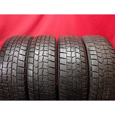 185 60 15 スタッドレス 4本（WINTER MAXX）のおすすめ人気商品