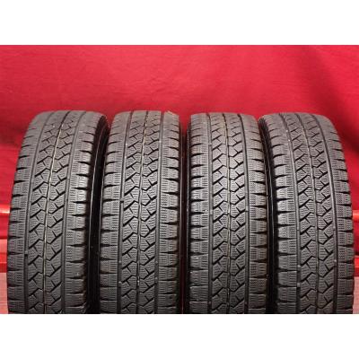 スタッドレスタイヤ 165r13-6pr（ブリザック VL1／自動車用タイヤ